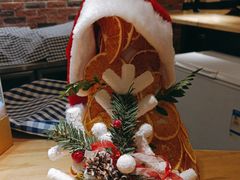 -巴伐利亚啤酒坊(意式风情街店)