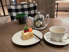 -粤海喜来登酒店·&More聚驿(天河城店)