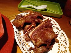 -钳小厨疯味1987肉蟹煲(美一城广场店)