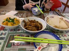 -七爷清汤腩·港式餐厅(金狮广场店)