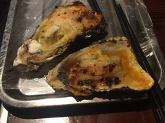 -新疆烧烤王(广灵店)