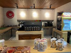 -比多罗咖啡吧(三亚海棠湾万丽度假酒店)
