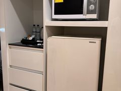 -曼谷文华中心点大酒店