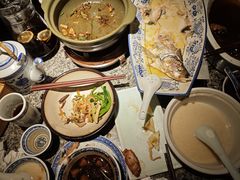 -南京大牌档(夫子庙老门东店)