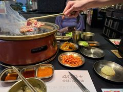 -西塔老太太泥炉烤肉(龙湖北苑天街店)