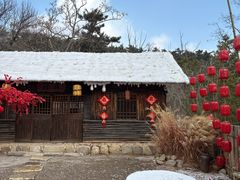 -沂蒙山旅游区云蒙景区(蒙山国家森林公园)
