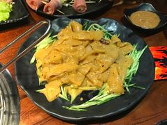 -红小姐的烤肉店(西三旗店)