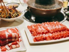 -福寿斋·老北京铜锅涮肉·烤鸭(顺义总店)