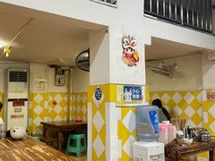 -九九牛肉馆(南山路店)