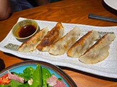 -有喜屋·烧鸟·居酒屋(周浦万达店)