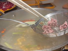 -潮发潮汕牛肉店(东方宝泰店)
