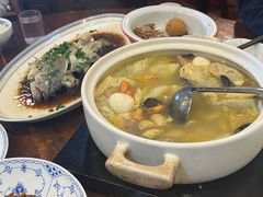 -宝中宝食府(清泰街店)