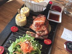 -LYFATTI 莱芙缇(赣水路店)