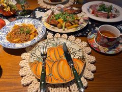 -弗兰克牛排西餐厅Ribone steak house(柠檬花园店)