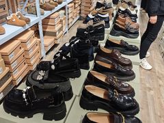 -砂之船奥莱(南京江宁店)