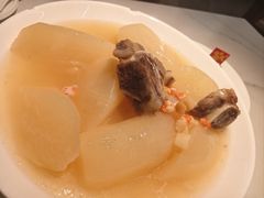 -旺达·福州菜(正大广场店)