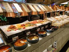 -亚马逊海鲜自助(梅溪湖步步高店)