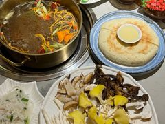 -大理董·董家小厨野生菌火锅(古城旗舰店)