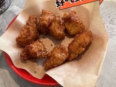 -必胜客(吾悦国际广场店)