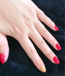 -生活美一点玉指间美甲美睫