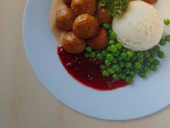 -宜家·瑞典风味餐厅(无锡店)