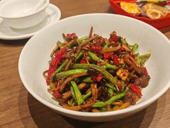 -大中华酒楼·主席武昌鱼·武汉美食地标(江汉路步行街店)