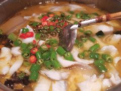 -上上席川菜(凯德乐峰广场店)