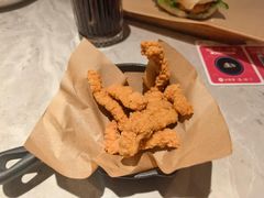 -必胜客(中山店)