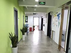 -新东方国际教育·雅思托福(裕德路校区)