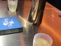 -烤煌黑豆花烤鱼(保山五洲国际广场店)