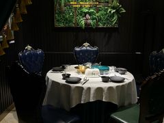 -彩虹之约•淮扬家宴(亚运村店)