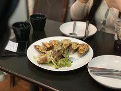 -妈阁铭记澳葡美食