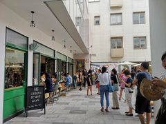 门面-RAC BAR(安福路店)