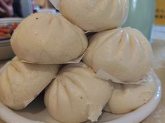 什锦素包-归元·云集斋素菜馆