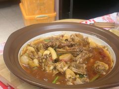 -老班长·小龙虾·鲜货烧烤大排档(金街美地店)