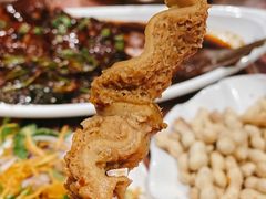 -小胖私厨状元宴·东北私房菜馆