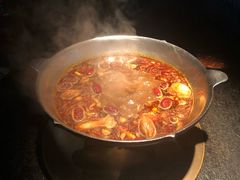 -湊湊火锅·茶憩(新中关购物中心店)