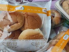 豆沙包-中粮丰通（北京)食品有限公司
