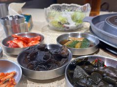 -东门韩国烤肉·韩国料理(烟台朝阳街店)