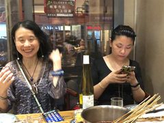 -正通记·哈尔滨烧烤·炭烤鸽子(七宝万科国际店)