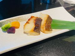 -王鼎精致料理铁板烧(世博源店)