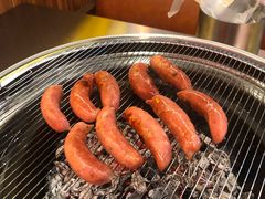 -核桃碳烤肉馆(深圳首店)