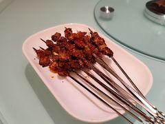 -老三烤肉·融合菜宴会厅