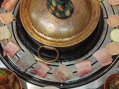 -阿山卓·野生菌火锅·纳西火塘烤肉