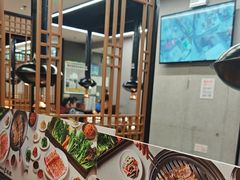 -本家韩国烤肉(青岛万象城店)