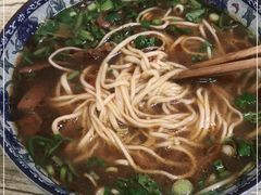 -小王拉面馆(颍上路店)