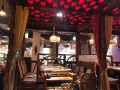 大堂-东巴人鱼豆花火锅(幸福街店)