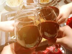 -海底捞火锅(上元大街店)