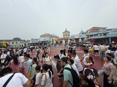 -青岛方特梦幻王国