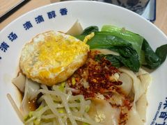 -陳香貴·蘭州牛肉面(月星环球港店)